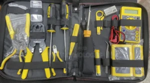 networking tools for speaker