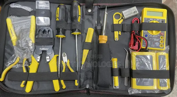 networking tools for speaker